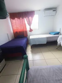 Hostal Venecia- Tu Casa en Manta - Room