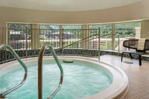 Sheraton Mountain Vista Villas- Luxury 2 bedroom villa  - Piscine