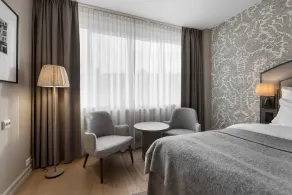 Home Hotel Bastion - Værelse