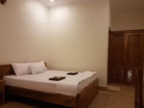 Nhat Huy Bungalow - Room