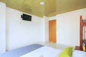 Ayenda 1508 Rubi - Room