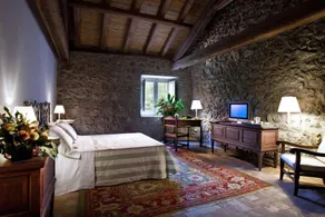 Casa la Carrubbazza - Værelse