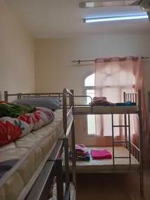 Heritage Hostel Muscat - Room