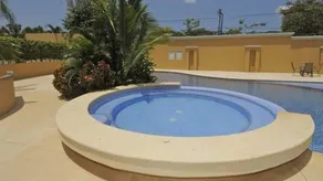 Casa Tua - Peninsula 46 - Piscina