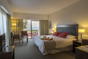 Howard Johnson Chascomus - Room