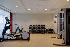 Home2 Suites by Hilton Barstow - Fitnesscenter