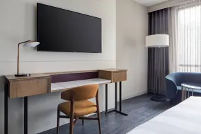 Marriott Dallas Uptown - Habitación