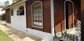 Recanto dos Albatrozes - Resepsjon