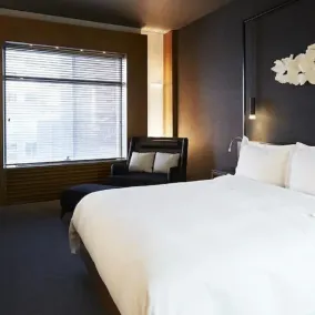Le Germain Hotel Toronto - Chambre