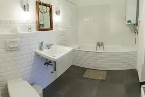 Pelicanstay in Buda Historical District - Bad
