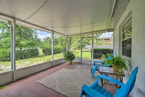 Pet-Friendly Apopka Home: 30 Mi to WDW! - Interiör
