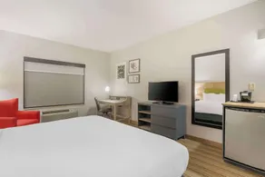 Country Inn & Suites by Radisson, Columbia, MO - Chambre