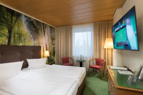 AHORN Waldhotel Altenberg - Room