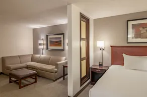 Hyatt Place College Station - Chambre