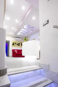 Corso Suite 107 Rooms Wellness & Spa - Reception