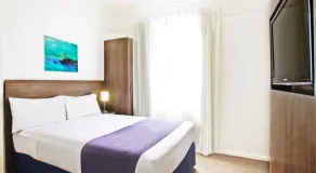 Cottesloe Beach Hotel - Room