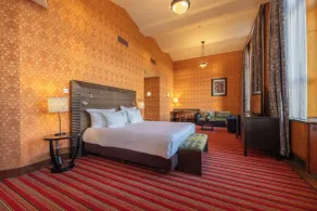 Grand Hotel Amrâth Amsterdam - Chambre