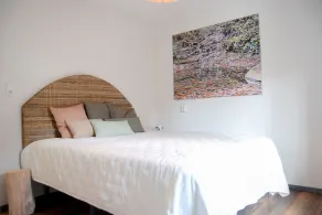 Gästehaus an der Moseltherme - Room