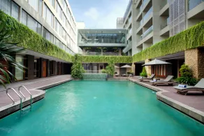 Platinum Hotel Jimbaran Beach Bali - Pool