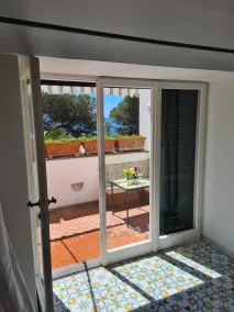 Casa del Solitario Capri - Rom