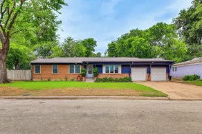 Large Yard & Fire Pit! Home 13 Mi to At&t Stadium - Innenbereich