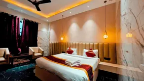 Royal Heritage Hotel & Resort - Chambre