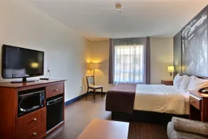 Super 8 by Wyndham Trois-Rivieres - Chambre