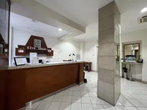 City Hall - Reception