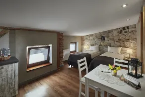 Loft Piotrkowska by Good Time - Værelse