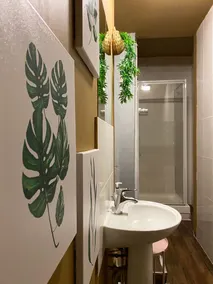 Holland Road Stays - Salle de bain