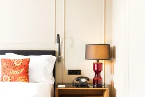 Wittmore Hotel GL- Adults Only, Small Luxury Hotels - Chambre