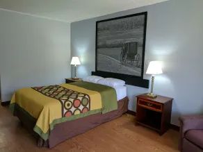 Sprucewood Inn - Chambre