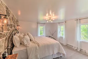 The Millersburg Mountain House Getaway w/ Gazebo! - Interiør