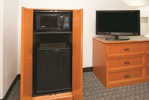 La Quinta Inn by Wyndham Denver Westminster - Chambre
