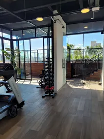 Bewiki - Gym