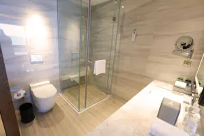 Courtyard by Marriott Xiamen Haicang - Chambre