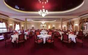 Hotel Adam & Spa - Restaurant
