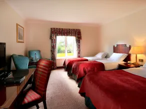 Macdonald Craxton Wood Hotel & Spa, Chester - Room