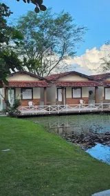 Pousada Fazenda Glória - Room