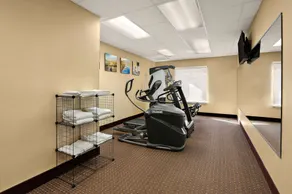 Comfort Inn New Orleans Airport South - Salle de remise en forme