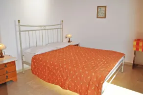 Corfu Beachfront holiday Houses Yannis on Agios Gordios beach - Habitación