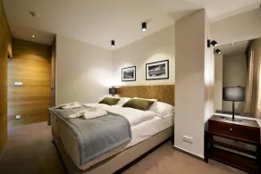 Hotel Lesna – Adult Friendly - Room