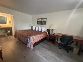 Travel Inn Buford near Mall of Georgia - Rom