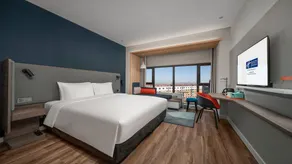 Holiday Inn Express Changchun Jingyue by IHG - Chambre