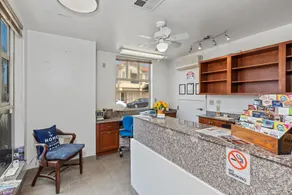 Beach House Inn & Suites - Réception