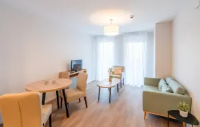 Quality Aparthotel Moissy-Cramayel - Rom