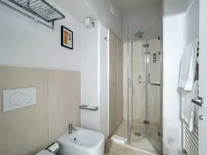 Re Federico Boutique Hotel - Salle de bain