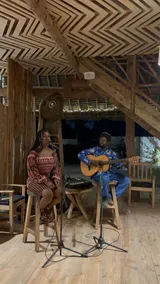 Boutique Villa Unaweza - Restaurant