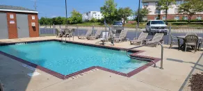 Comfort Inn Bessemer Birmingham South - Piscine