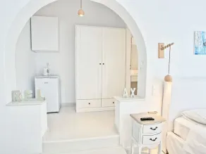 Maganos Apartments - Room